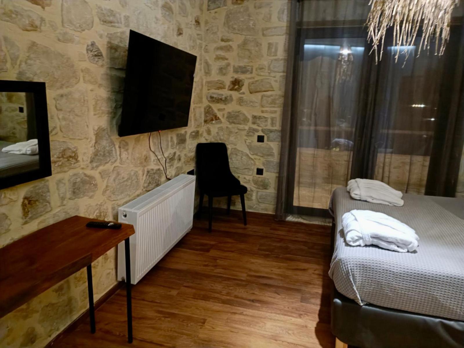 Alagni Cretan Resort Zimmer foto